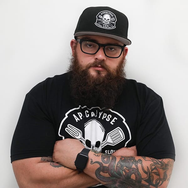 Jeff Budnechky
