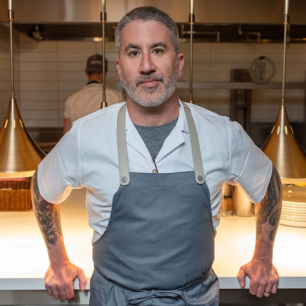 Chef Mike Solomonov